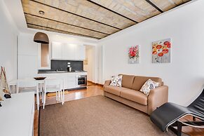 Piazza Navona-Coronari House