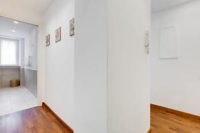 Piazza Navona-Coronari House