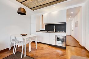 Piazza Navona-Coronari House