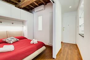 Piazza Navona-Coronari House