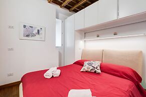 Piazza Navona-Coronari House