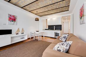 Piazza Navona-Coronari House