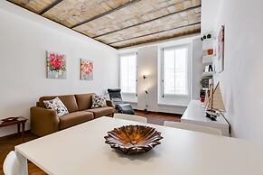 Piazza Navona-Coronari House