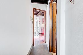 Romantic House in Trastevere