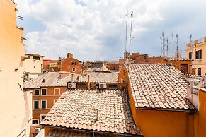 Romantic House in Trastevere