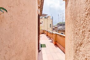 Romantic House in Trastevere