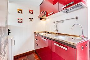 Romantic House in Trastevere