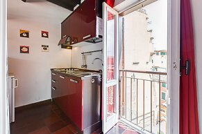 Romantic House in Trastevere