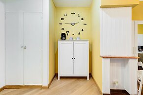 Trastevere Suite-Mattonato