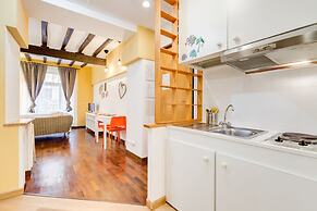 Trastevere Suite-Mattonato