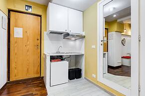 Trastevere Suite-Mattonato