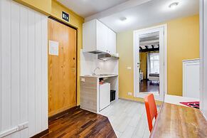 Trastevere Suite-Mattonato