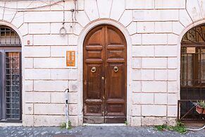 Trastevere Suite-Mattonato