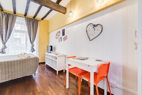 Trastevere Suite-Mattonato