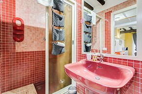 Trastevere Suite-Mattonato