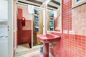 Trastevere Suite-Mattonato