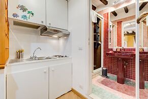 Trastevere Suite-Mattonato