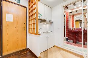 Trastevere Suite-Mattonato