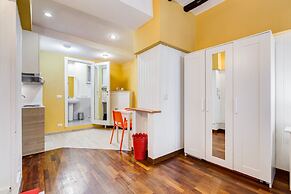 Trastevere Suite-Mattonato