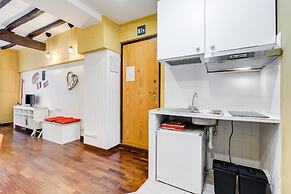 Trastevere Suite-Mattonato