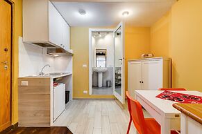 Trastevere Suite-Mattonato