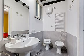 Trastevere Suite-Mattonato