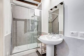 Trastevere Suite-Mattonato