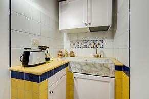 Pellegrino Campo de' Fiori Suite