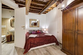 Pellegrino Campo de' Fiori Suite