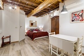 Pellegrino Campo de' Fiori Suite