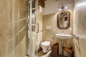 Pellegrino Campo de' Fiori Suite