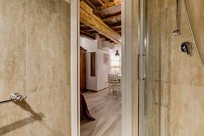 Pellegrino Campo de' Fiori Suite