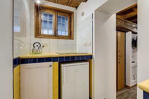 Pellegrino Campo de' Fiori Suite