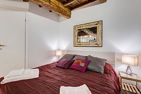 Pellegrino Campo de' Fiori Suite