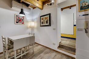 Pellegrino Campo de' Fiori Suite