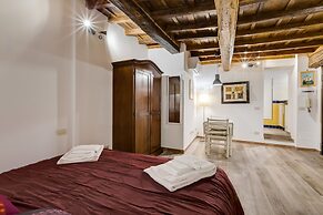 Pellegrino Campo de' Fiori Suite