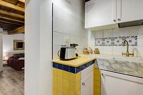 Pellegrino Campo de' Fiori Suite