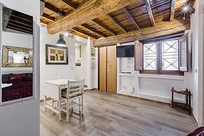 Pellegrino Campo de' Fiori Suite