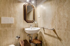 Pellegrino Campo de' Fiori Suite