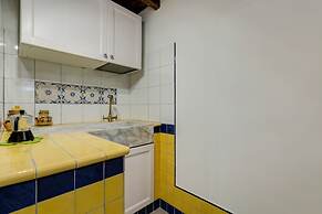 Pellegrino Campo de' Fiori Suite