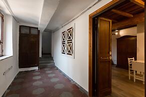 Pellegrino Campo de' Fiori Suite