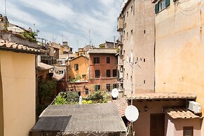 Pellegrino Campo de' Fiori Suite