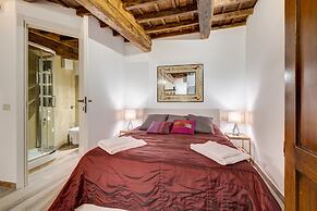 Pellegrino Campo de' Fiori Suite