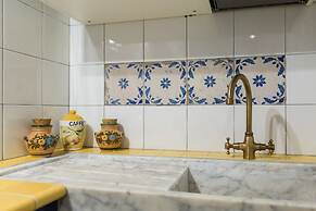 Pellegrino Campo de' Fiori Suite