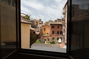 Pellegrino Campo de' Fiori Suite