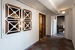 Pellegrino Campo de' Fiori Suite