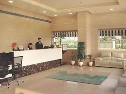 Hotel Grand Maple