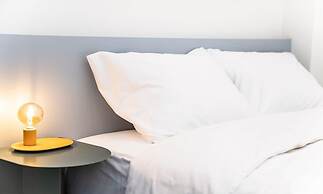 HotelArrive Jeonju Sihwayeonpung