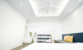 HotelArrive Jeonju Sihwayeonpung