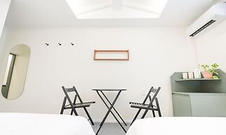 HotelArrive Jeonju Sihwayeonpung